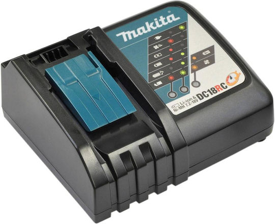 Makita Hedge Trimmer Battery 18V with Blade 52cm DUH523RF