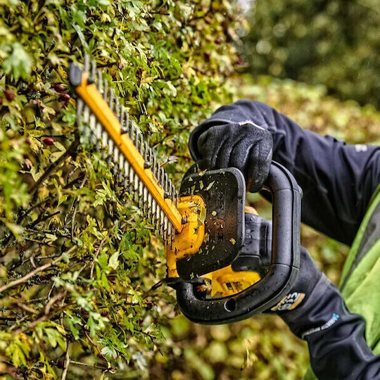 Dewalt DCMHT563N Μπορντουροψάλιδο Μπαταρίας 18V με Μήκος Λάμας 55cm Solo