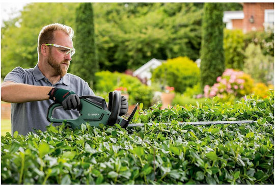 Bosch Universal hedgecut 50 Electronic Ηλεκτρικό Μπορντουροψάλιδο 480W με Μήκος Λάμας 50cm