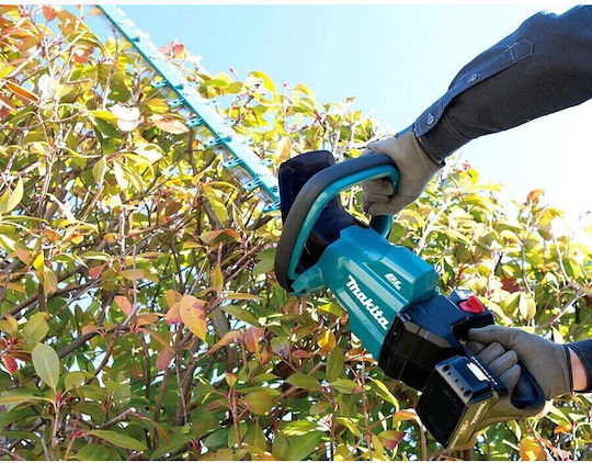 Makita DUH602Z Μπορντουροψάλιδο Μπαταρίας 18V με Μήκος Λάμας 60cm Solo
