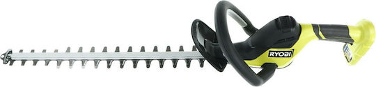 Ryobi Linea 18 V Solo Hedge Trimmer Battery 18V with Blade 50cm 5133005376