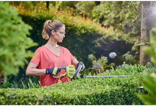 Ryobi RHT5150 Електрически Храсторез 500W с Дължина на Острието 50см