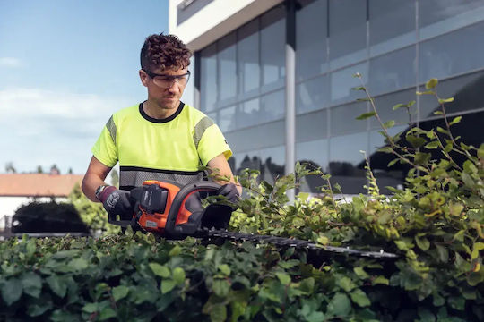 Husqvarna 522iHD75 mit Klingenlänge 75cm Solo
