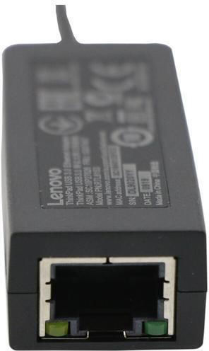 Lenovo 4X90S91830 Αντάπτορας Δικτύου USB με Ενσύρματη Σύνδεση Gigabit Ethernet