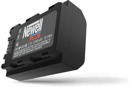 Newell Μπαταρία Φωτογραφικής Μηχανής NL0179 2280mAh