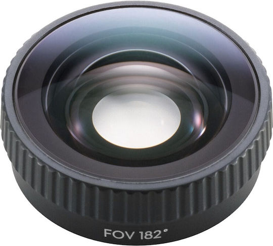 Dji Osmo Action 6 Lentilă Fov Boost