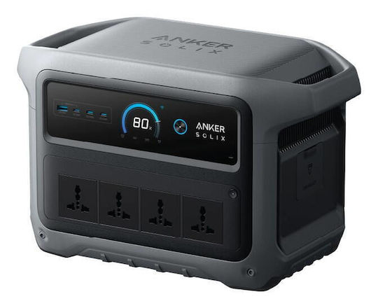 Anker SOLIX C1000X Gen 2 Kraftwerk 1024Wh
