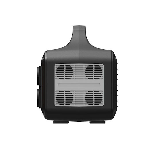 NJOY Power Base 600 Power Station 511Wh