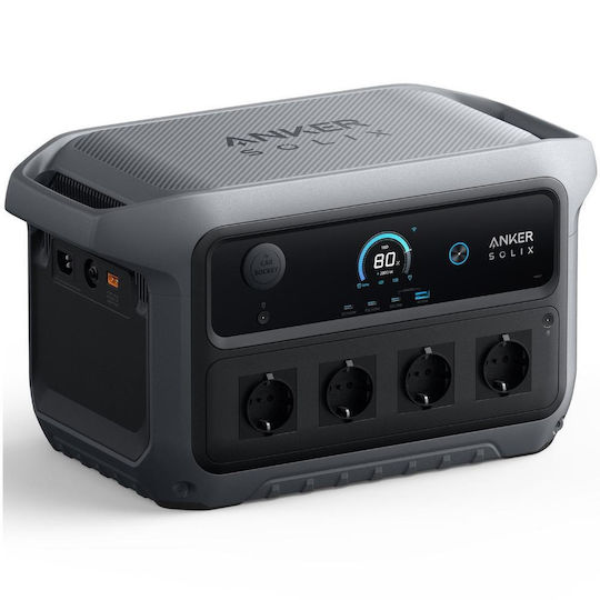 Anker SOLIX C2000 Gen 2 Power Station