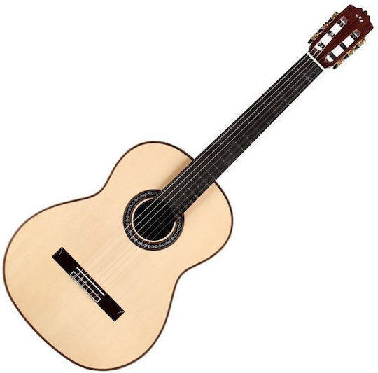 Cordoba Guitars C12 Spruce Classical Guitar 4/4 Natural