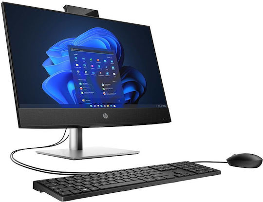 HP ProOne 440 23.8" (i7-14700T/16GB/512GB SSD/FHD/W11 Pro) US