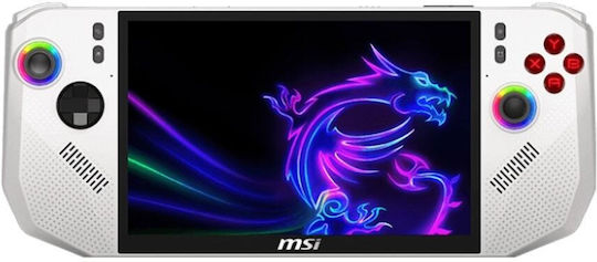 MSI Claw A8 BZ2EM 1TB