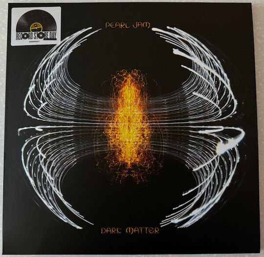 Rsd24 Pearl Jam Dark Matter