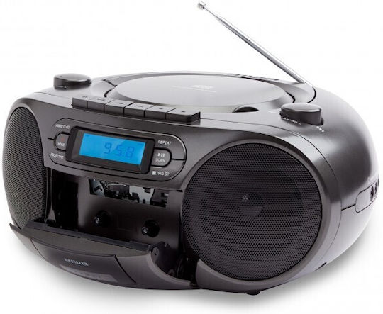 Aiwa Φορητό Ηχοσύστημα με CD / MP3 / USB
