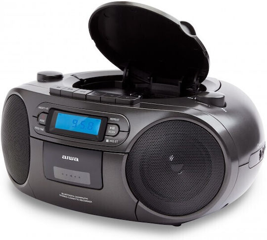 Aiwa Φορητό Ηχοσύστημα με CD / MP3 / USB