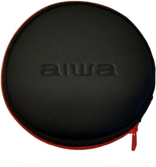 Aiwa Aiwa Tragbares Radio-CD-Spieler mit CD