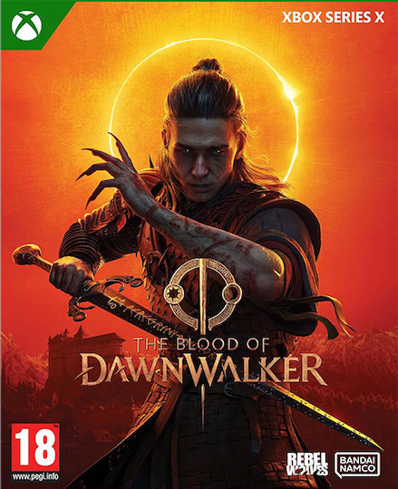 The Blood of Dawnwalker Joc Xbox Series X Precomandă
