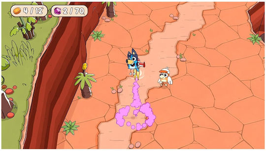 Blueys Quest for the Gold Pen Joc Xbox Series X - Precomandă
