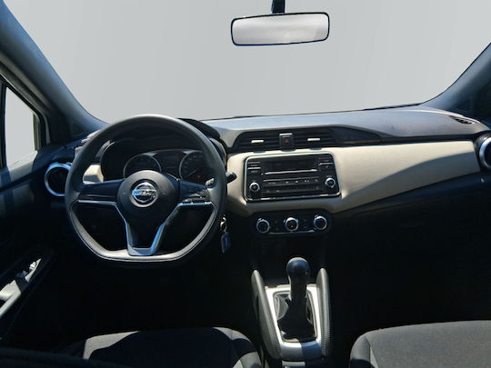 Nissan Gebrauchtwagen Nissan Micra 1.0P-T Energie SBR 22