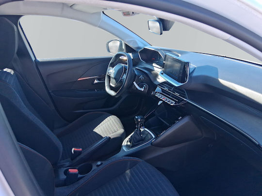 Peugeot 208 1.5 BlueHDi Active '21