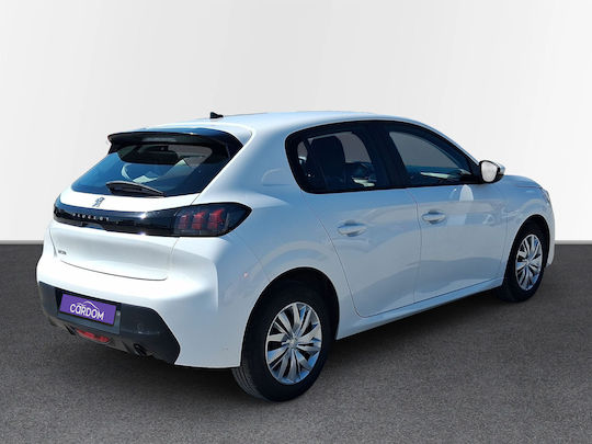 Peugeot 208 1.5 BlueHDi Active '21