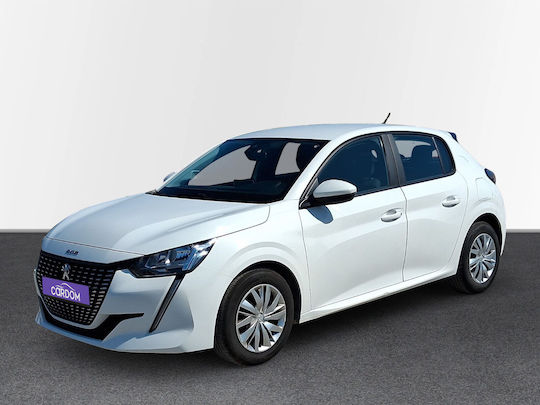 Peugeot 208 1.5 BlueHDi Active '21