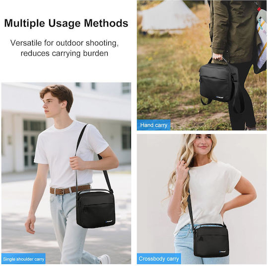 Puluz Mini Carrying Case for DJI Osmo PU7150B