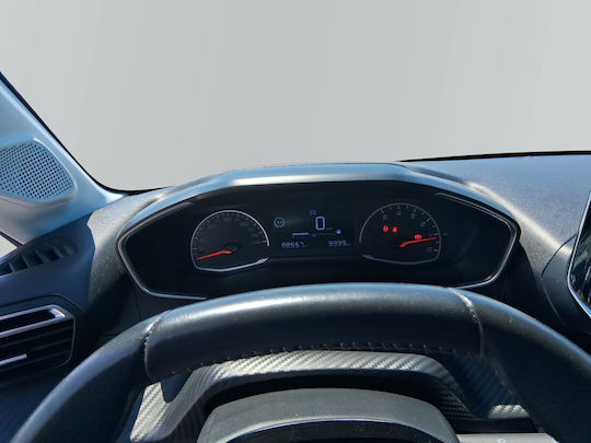 Peugeot Gebrauchtwagen Peugeot 208 1.5 BlueHDi Aktiv '22