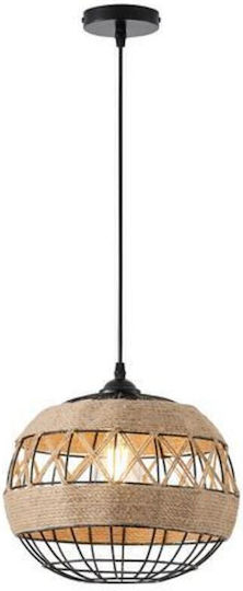 Eurolamp Helios Κρεμαστό Φωτιστικό Μαύρο 30x30x137εκ. Eurolamp Helios Κρεμαστό Φωτιστικό Μαύρο 30x30x137εκ.