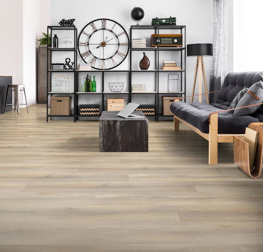 Kronospan Πάτωμα Laminate 8mm KS84-K654P