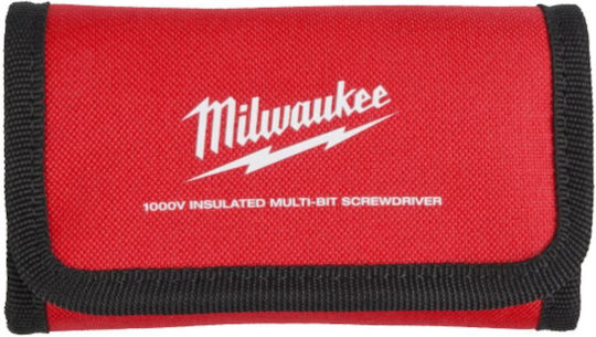 Milwaukee Ръчен кашон