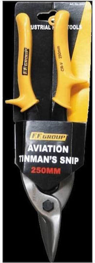 FFG Aviaton-Schnipsel Gerade Länge 250mm