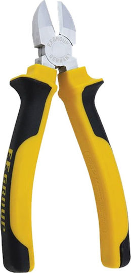 FFG Cutter Lateral Lateral Lungime 190mm