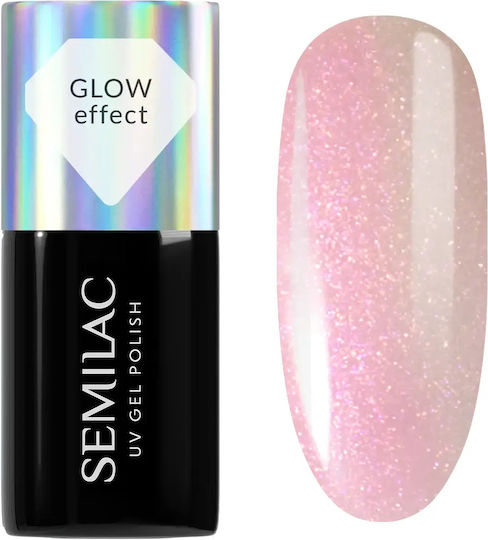 988 Nude Pink Glow 7ml