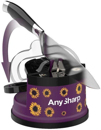 AnySharp Afilator