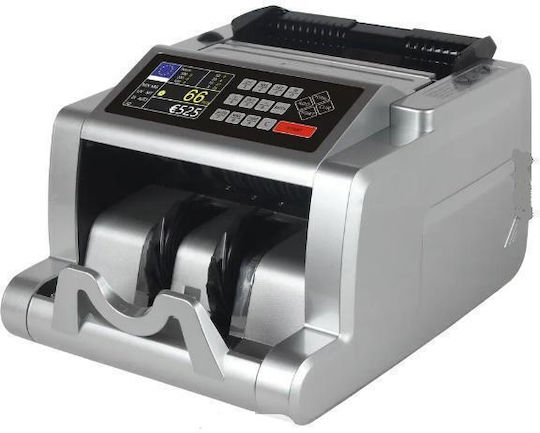 AL-5300 Money Counter with Mixed Counting Capability and Speed 1000 Banknotes per Minute 89409