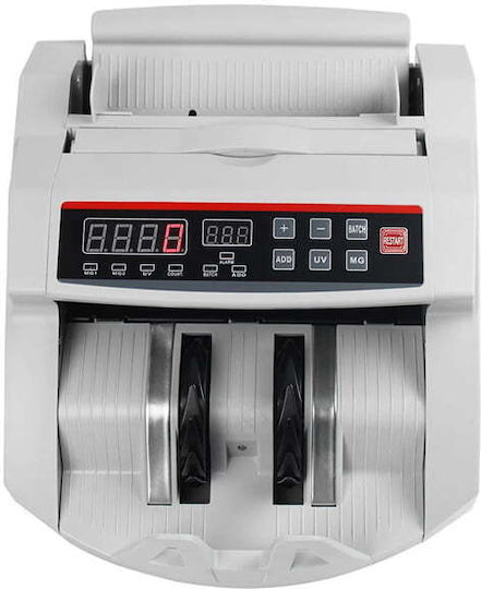 Money Counter with Speed 900 Banknotes per Minute 5834