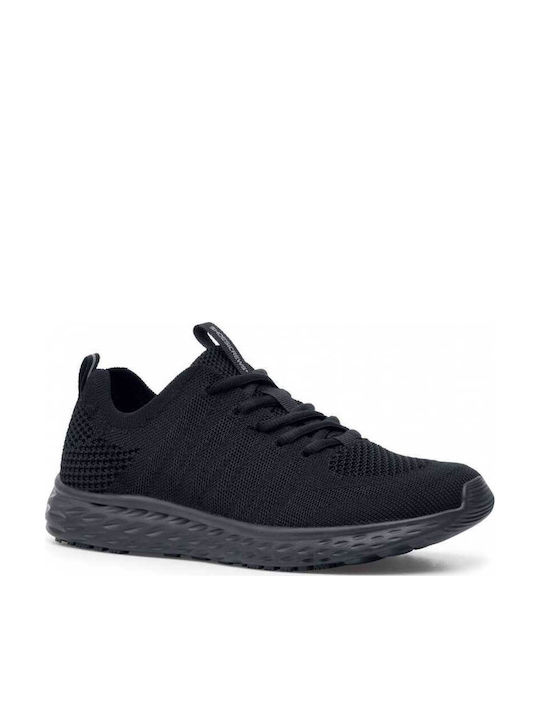 Shoes For Crews Everlight Low Work White with Certification SRC