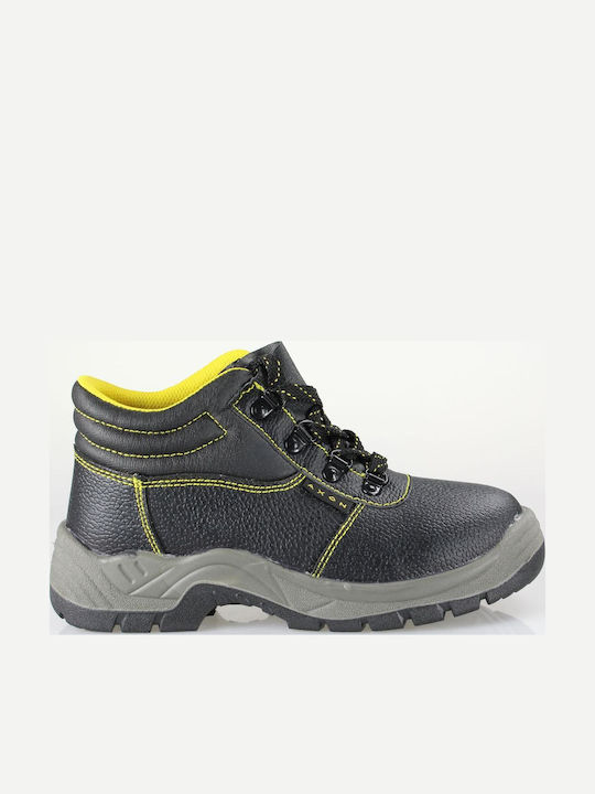 Axon Work Boot Axon Work Boot