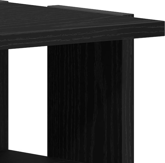 vidaXL Schuhorganisator aus Spanplatte 25x27x102cm