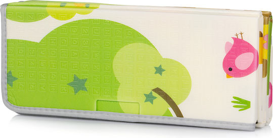 Chipolino Jungle Play Mat for Newborns