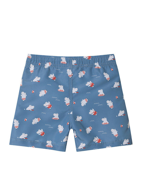 Tutete Hippos 4 Years Kids Swimwear Swim Shorts Hippos