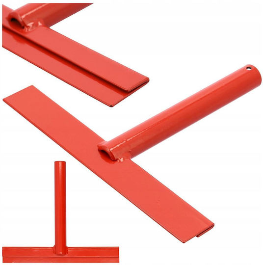 Streașină Manuală Pentru Pervaz Geam Acoperiș 250mm