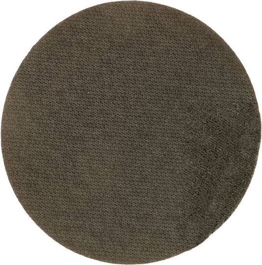 Smirdex 04-2569 Βάση Τριβείου Velcro Αυτοκόλλητο Χωρίς Τρύπες 150