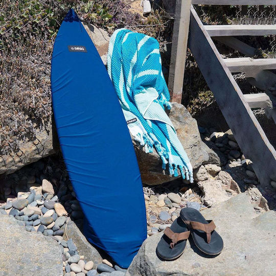 Surfboard Cover Neso Short Navy