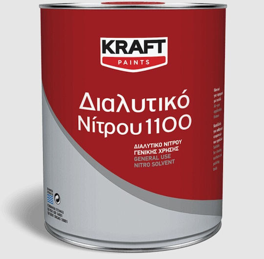 Kraft Διαλυτικό Νίτρου 750ml 02N1100