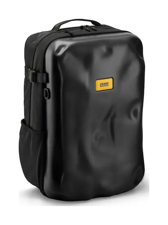 Crash Baggage Backpack Μαύρο