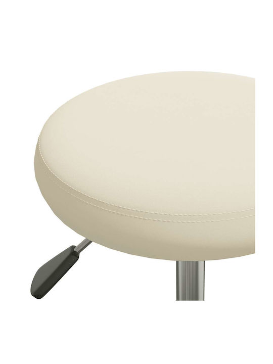 Dining Chair Velvet Beige / Beige 31cm / 31x42x