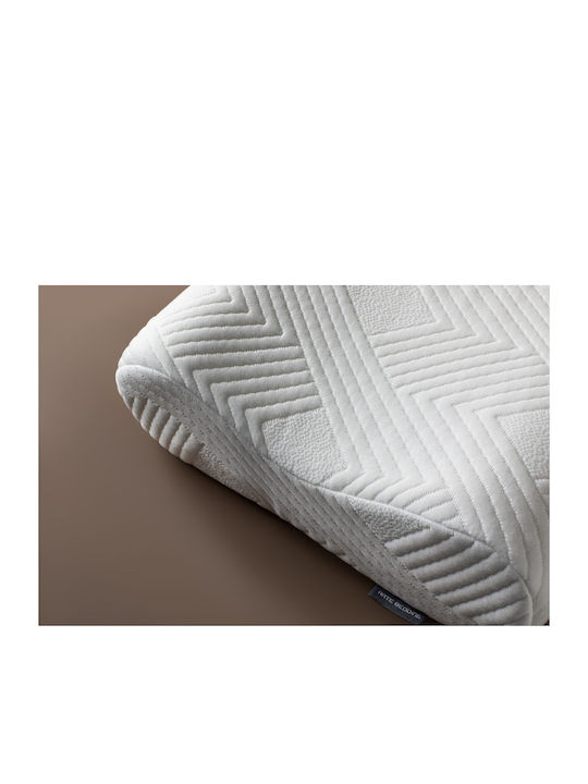 SteweHome Latex Bed Pillow 40x60cm