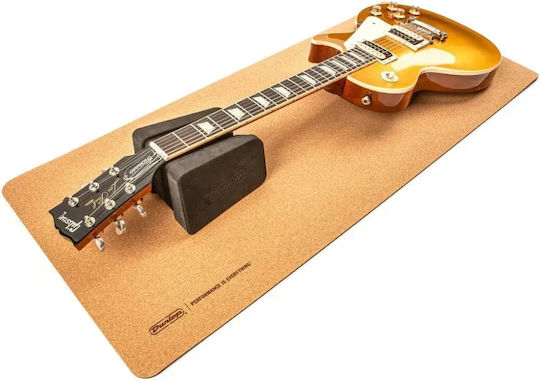 Dunlop Cm65 Cork System 65 Guitar Bass Work Surface